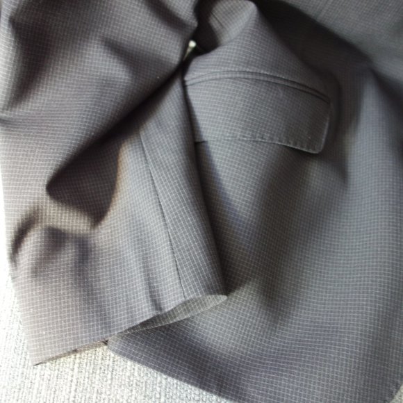 Sondergaard Copenhagen Slim Fit Blazer Size 38S - Picture 2 of 8